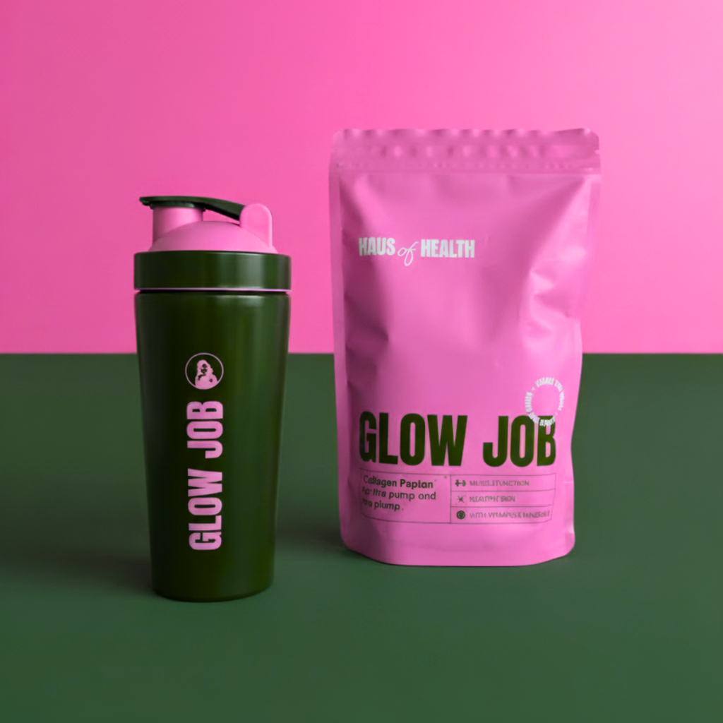 Essentiels de la maison (shaker gratuit)