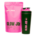 Glow Job + Shaker