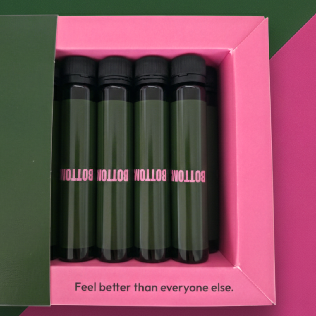 Essentiels de la maison (shaker gratuit)