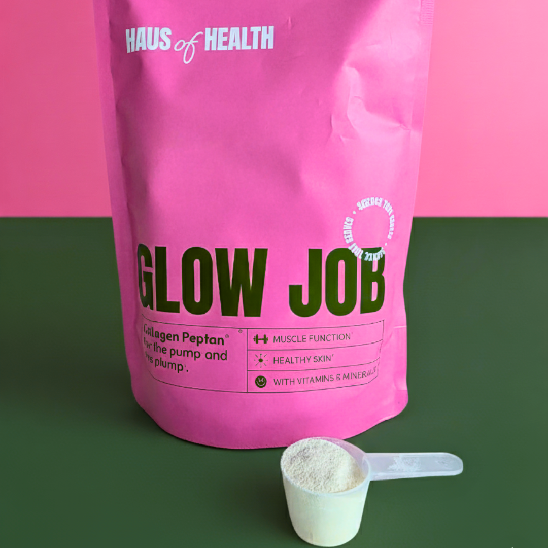 Wellness pack | 4€ per dag