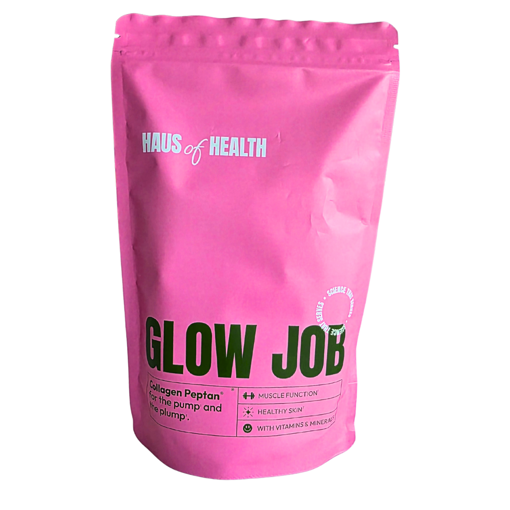 Glow Job