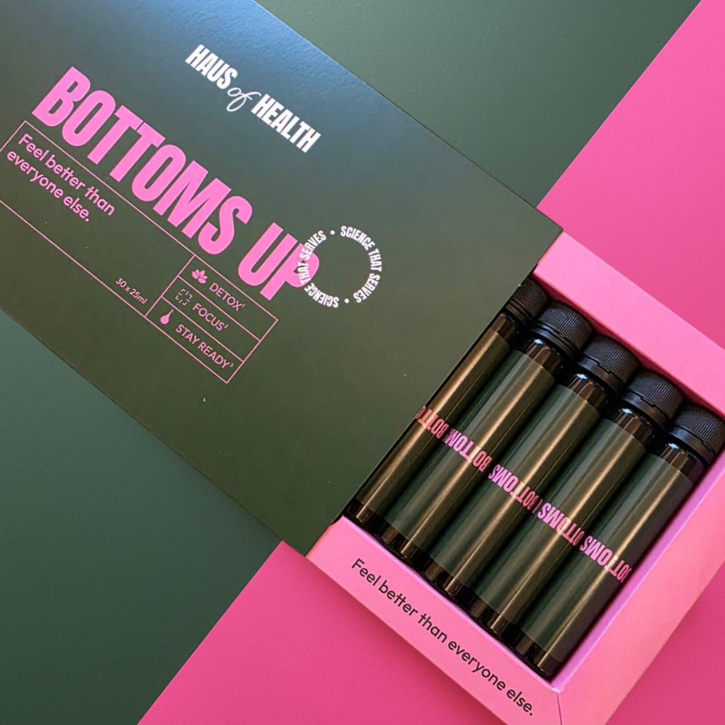 Essentiels de la maison (shaker gratuit)