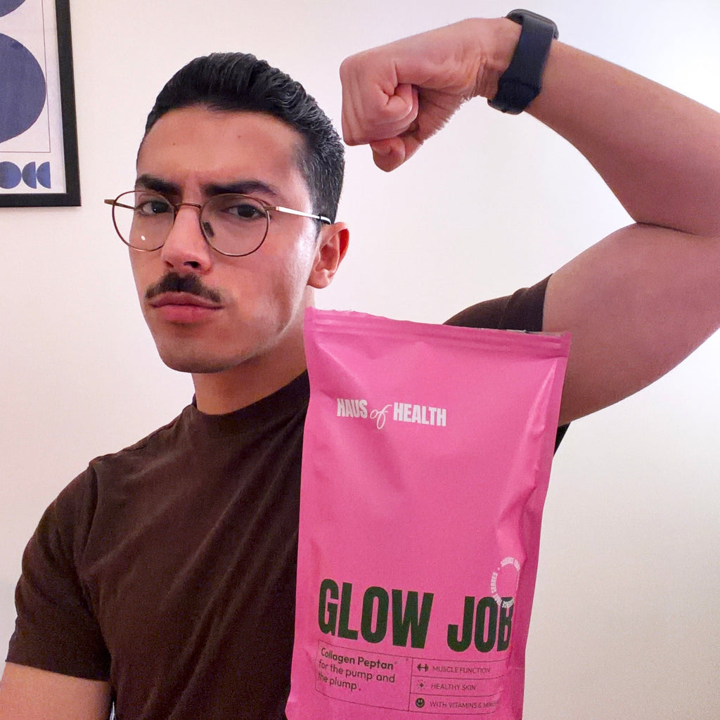 Glow Job