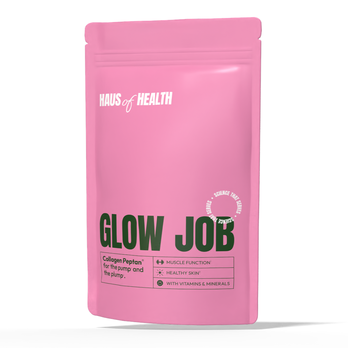 Glow Job