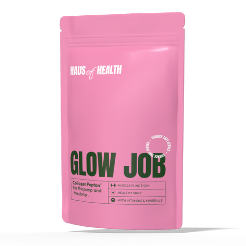 Glow Job